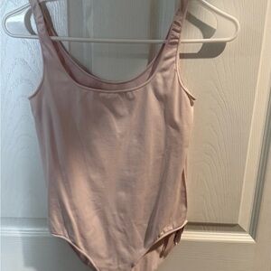 SKIMS Light Pink Fabric